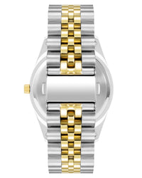 Thumbnail for Ross™ | 40mm, Gold/Silver