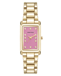Thumbnail for Tessa™ | 20mm, Pink/Gold