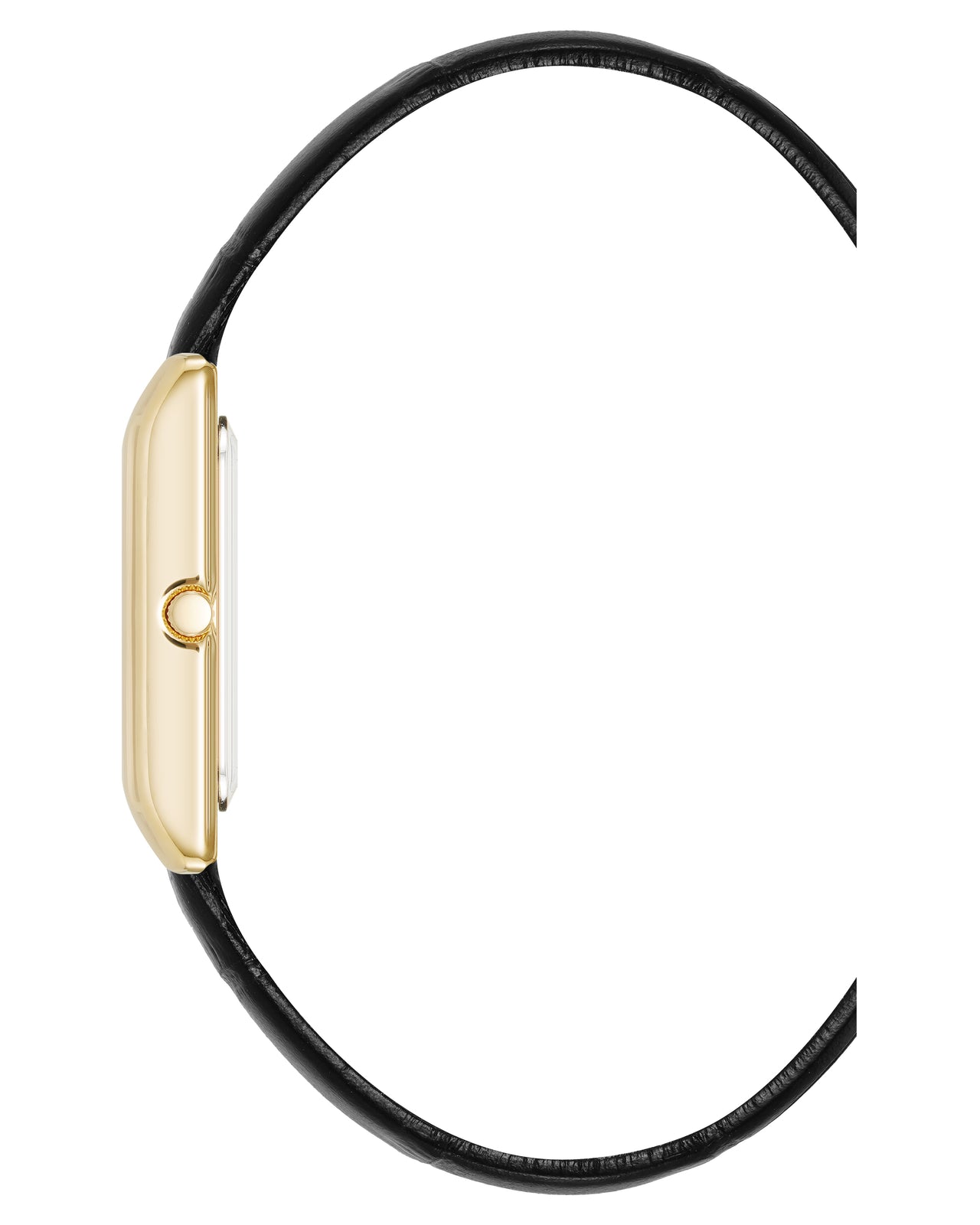 Tessa™ | 20mm, Pink/Gold/Black