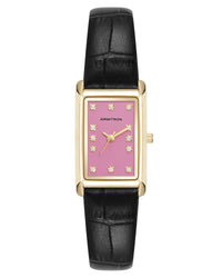 Thumbnail for Tessa™ | 20mm, Pink/Gold/Black