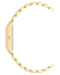 Thumbnail for Tilly & A-Bangle | Gold & Gold