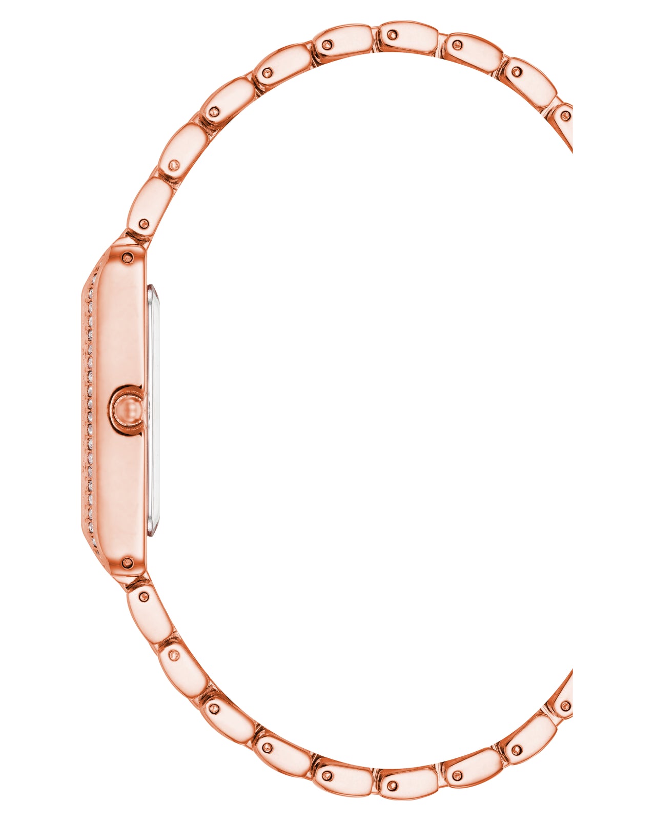 Tilly Crystal™ | 20mm, Rose Gold