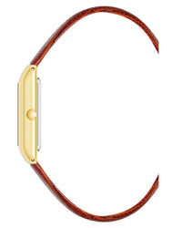Thumbnail for Tilly™ | 20mm, Honey Leather/Lizard