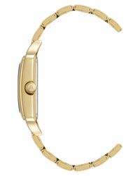Thumbnail for Titan Watch & Bracelet Set | 34mm, Gold