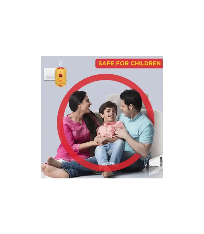 Good Knight Gold Flash (Machine  Refill) 45 ML Safe-700x800.webp