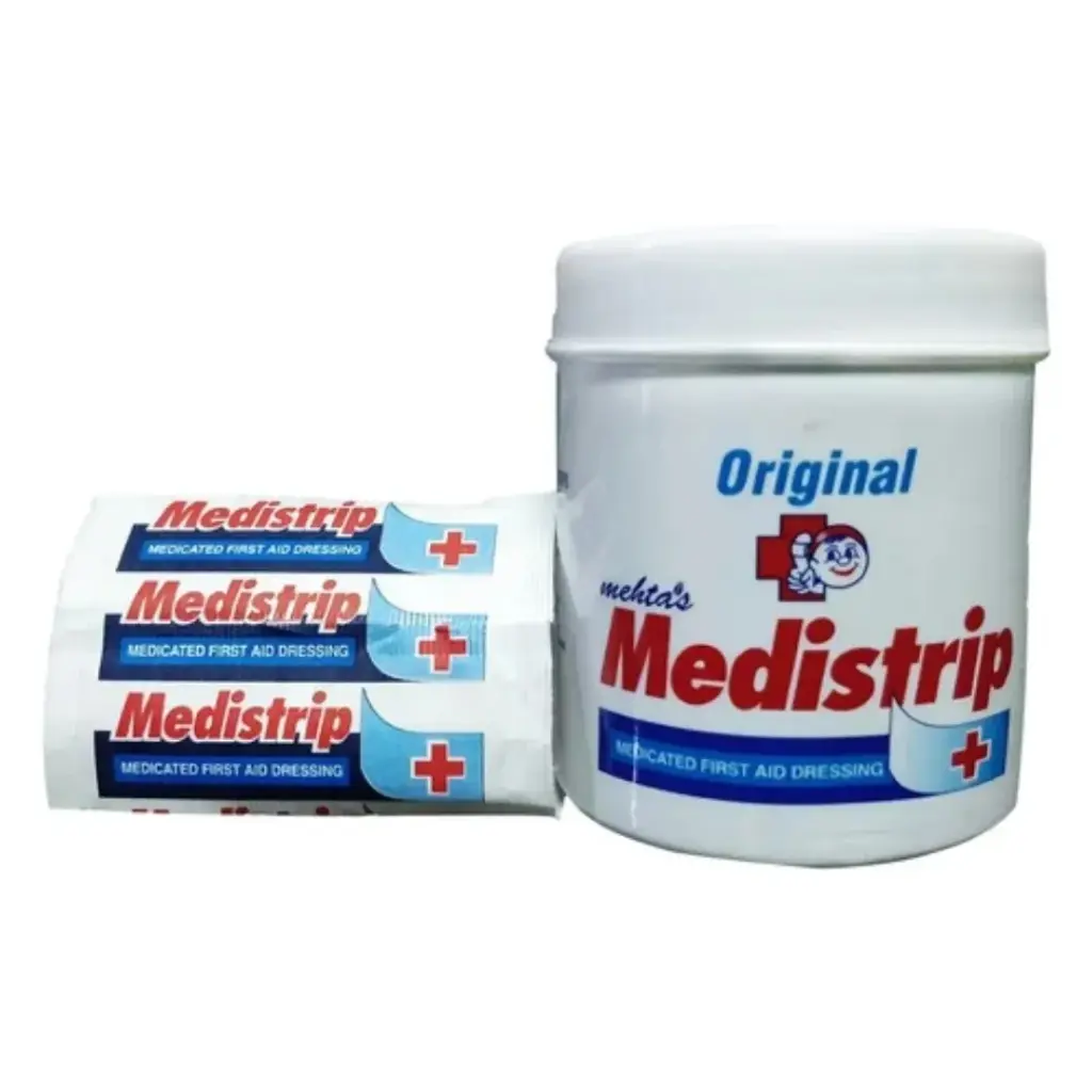 mehtas-medistrip-medicated-first-aid-dressing-bandage-surginatal.com-002.webp