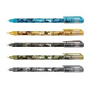 Nataraj-Hidey-Camouflage-Pen-Long-Writing-Smudge-Resistant-Fine-Tip-5-Pcs (3).webp