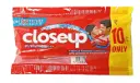 Closeup Toothpaste (18g) Advanced Oral Care for Long-Lasting Freshness (Pack of 6)