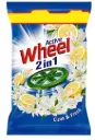 Wheel Active 2 in 1 Clean & Fresh Detergent Powder
