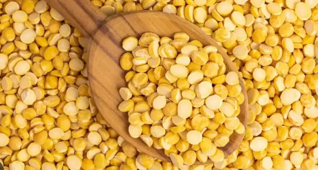 Yellow Chana Dal – The Nutritious & Flavorful Lentil (1kg)