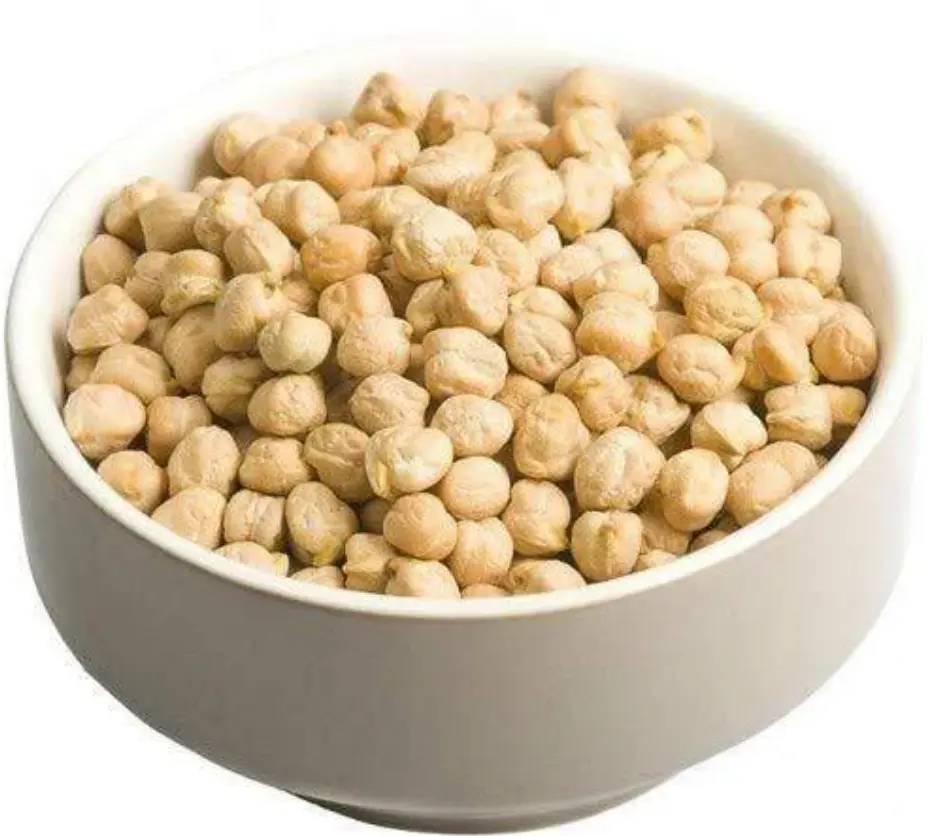 White Chana – The Perfect Blend of Taste & Nutrition