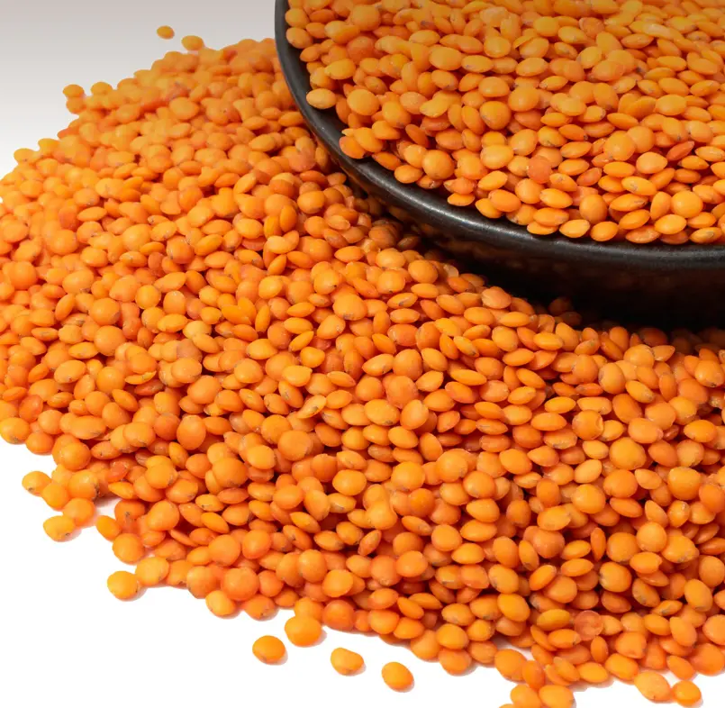 Masoor Dal Unpolished – The Pure & Nutritious Lentil (1kg)