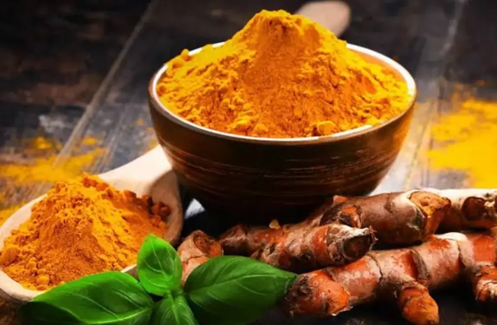 Haldi - The Golden Spice of Wellness (250g)