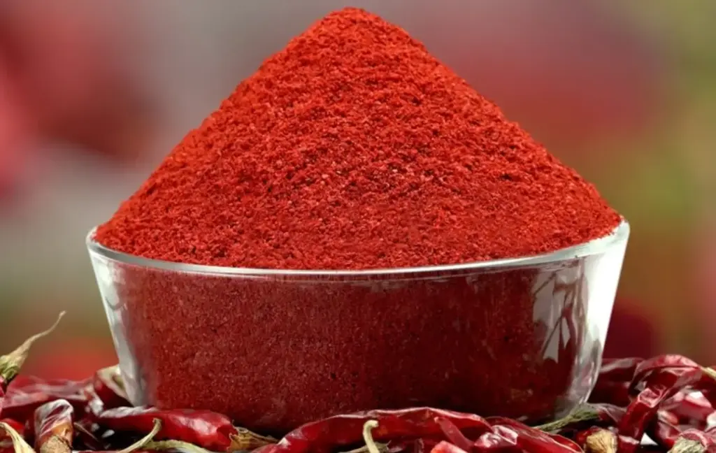 Red Chilli – The Fiery Essence of Flavor (250g)