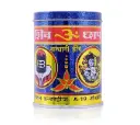 Shiv Om Asafoetida Hing Powder (20g) Premium Quality & Strong Aroma 