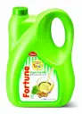 Fortune Refined Soybean Oil 5L – Healthy & Nutritious Cooking Oil
