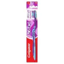 Colgate ZigZag Toothbrush – Deep Cleaning with Multi-Angle Bristles (Pack of 2)