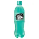 Bisleri Club Soda 750ml – Sparkling & Refreshing