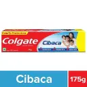 Colgate Cibaca Toothpaste - Anticavity (175g)
