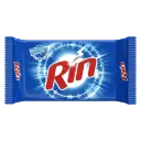 Rin Detergent Bar – Pack of 3 (185g Each) for Superior Shine