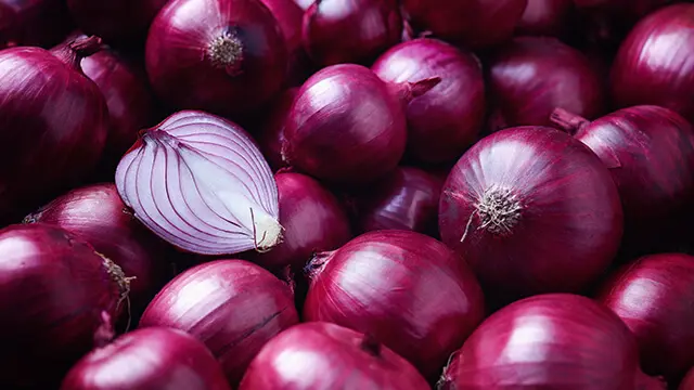 Onion Bliss – Fresh, Flavorful, and Essential (1kg)