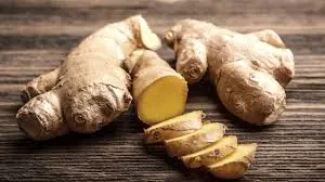 Fresh Organic Ginger – Nature’s Healing Root (250g)