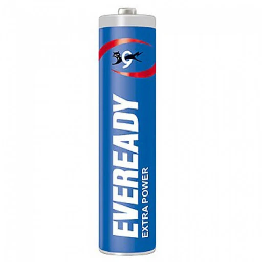 Eveready Pencil Cell (Pack of 3) – Reliable & Long-Lasting Power
