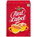 Brooke Bond Red Label Tea (250g) – Rich Taste & Aroma