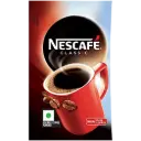 Nescafe Classic Instant Coffee Sachet – Rich Aroma & Bold Flavor