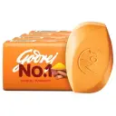 Godrej No.1 Bathing Soap 