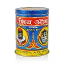 Shiv Om Premium Asafoetida Hing Powder – Authentic & Aromatic Spice for Flavorful Cooking