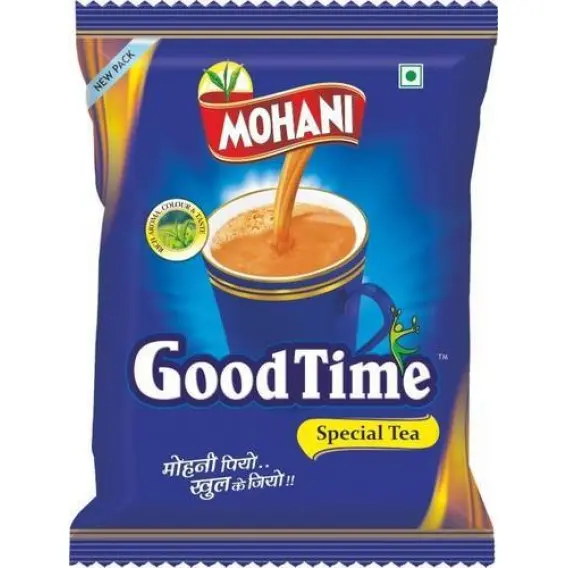 Mohani GoodTime Tea (200 g)