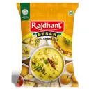 Rajdhani Besan – Premium Gram Flour for Authentic Indian Cooking