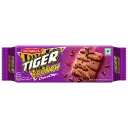 Britannia Tiger Krunch Chocochips Biscuits (60g)