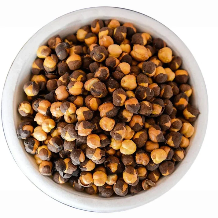 Roasted Chana – Crunchy & Nutritious Snack (1kg)