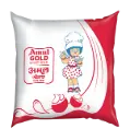 Amul Gold Full Cream Milk – Rich & Creamy Freshness (500ml)