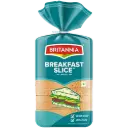 Britannia Breakfast Slice – Soft & Nutritious White Bread (450g)