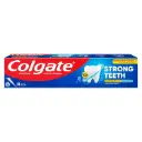 Colgate Strong Teeth Toothpaste – 2X Stronger Teeth with Amino Shakti (200g)