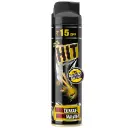 HIT Flying Insect Killer Spray – 200ml | Lime Fragrance | Instant Kill for Mosquitoes & Flies