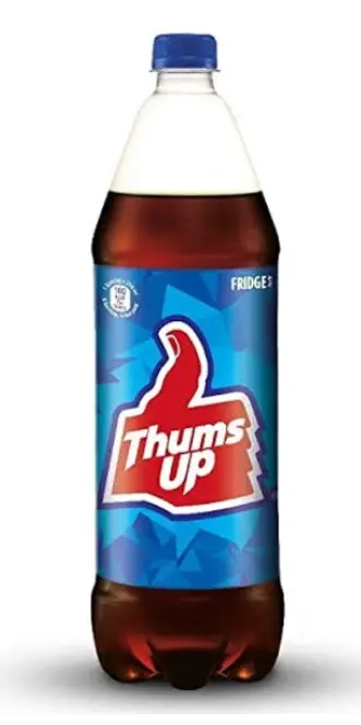 Thumbs Up Soft Drink