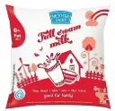 Mother Dairy Full Cream Milk (500ml)