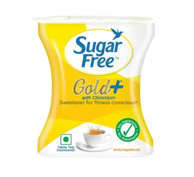 Sugar Free Gold Sweetener (10g)