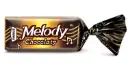 Parle Melody Chocolate Candy – Sweet Harmony in Every Bite Caramel-Coated  Chocolate-Filled Vegetarian 