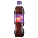 Campa Black Cola Drink - Bold Cola Flavour | Refreshing Carbonated Beverage (500ml)
