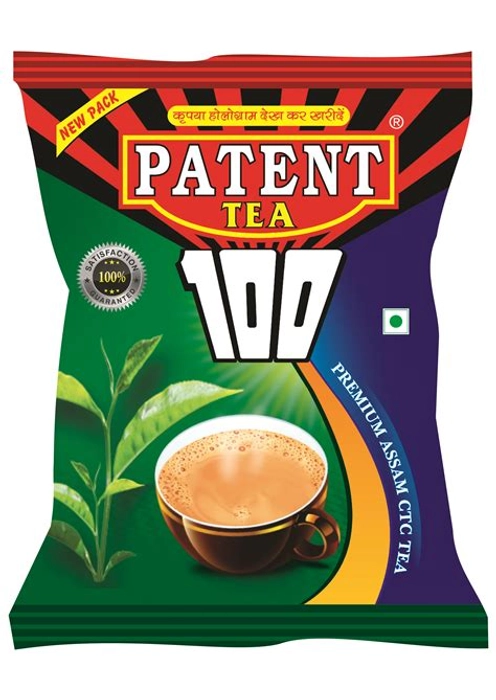 Patent Premium Assam Tea (200g) Strong & Aromatic Flavor