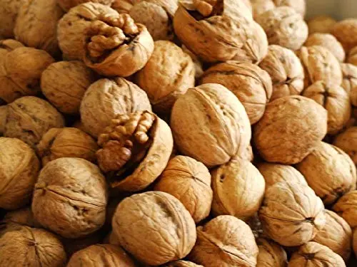 Premium Walnuts – Crunchy, Wholesome, and Heart-Healthy (250g)