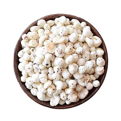 Fox Nuts (Makhana) – Light, Crunchy & Nutrient-Rich Super Snack