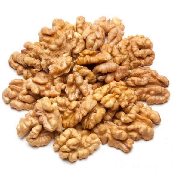 Premium Walnut Kernels – Pure, Crunchy & Brain-Boosting