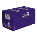 Cadbury Dairy Milk Chocolate Bar – 11g Each (Pack of 56)  Rich & Creamy Milk Chocolate  Perfect for Gifting & Snacking 
