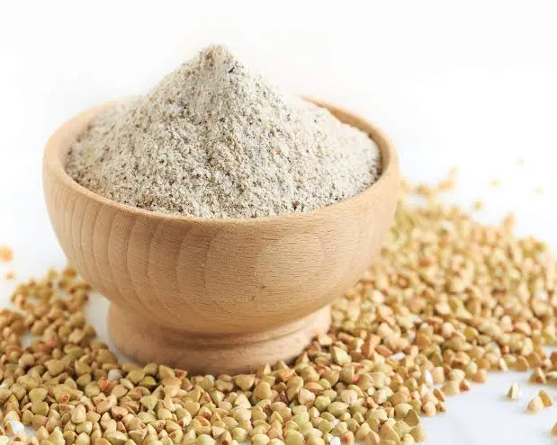 Kuttu ka Atta – Premium Buckwheat Flour  Gluten-Free  Ideal for Fasting & Healthy Cooking 